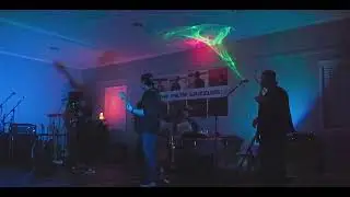 Bradley Harris covers Badfish - Sublime, live in Ashville, Alabama 1/3/26 
