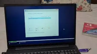 Windows can't be installed on this drive (Windows 11, 0x80300001, New)