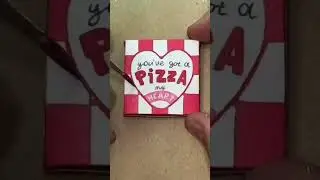 Ideias de presentes feitos a m&atilde;o | #comofazer #dicas #presente #cartas #amor #namoro #yutube