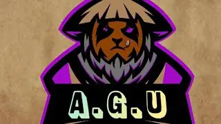 AXEL GAMER URSO est&aacute; ao vivo!