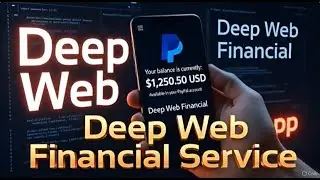 Part 4: Achieving 100% Anonymity in Carding Darknet Tutorial with Alina Petrova