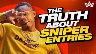This Is The Biggest Misconception About Sniper Entries&hellip; | The Swag Academy