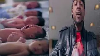 Hastyle The Barber - Reverse Earth [Official Music Video] (Manekinekopro/ Grey Square)