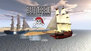 Battlefield 1942 - HelloClan Pirates Event Music Video