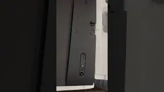 03214799739 Xiaomi Gaming Monitor G24i 23.8 Unboxing