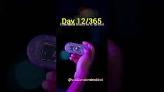 Day 12 | Timers in Embedded Systems Explained | Practical Learning #embeddedsystems #iot#automotive