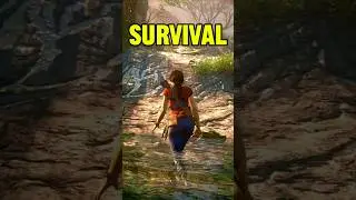 Top 3 Open World Survival Games For Android iOS 😳 Part-3 🔥 #shorts #sanugamerz