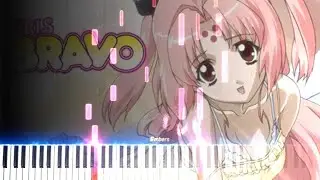 Girls Bravo - Unleash Your Skills with 'Going My Way' - Piano Tutorial