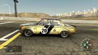 Project Cars DLC - Old vs New Car Pack
