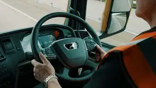 Driver Performance | Microlise