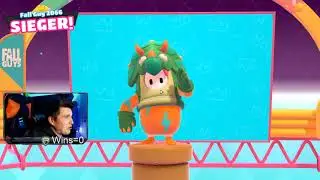 PALUTENS erster WIN on STREAM | Paluten Clip