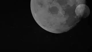Lunar Vigil