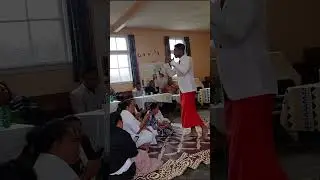 Pese lotu - Te otiga o te oge