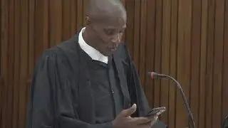 Senzo Meyiwa Trial: Questions Rise Over Witness&rsquo;s Whereabouts
