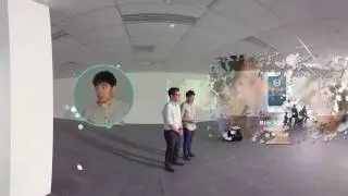The Final Four: AEvice Health | 360 VR Pitches | Start-UP S4