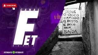 [FREE] BEAT DE FUNK BH 2025 