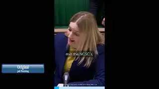 Julia Lopez MP summarizes conflict regarding the Labour government's proposed mandatory Digital ID..