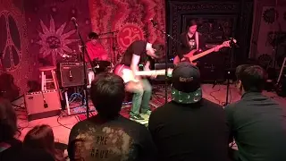 The Cruz Brothers Banana Man Live 1st Broken String Fling Sertoma 2017