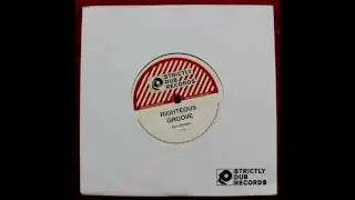 Earl Sixteen - Righteous Groove [SDRV7003]