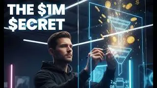 Секреты доткомов от Рассела Брансона: как построить воронку продаж на 1 миллион долларов в 2026 году