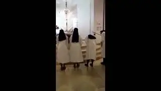 DOMINICAN MISSIONARY SISTERS OF THE SACRED HEART
