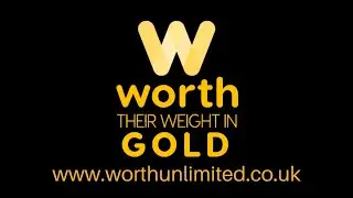 Worth Unlimited 2020 Campaign