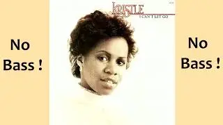 Lord We Believe ► Kristle Murden ◄🎸► No Bass Guitar ◄🟢 Clic 👍🟢
