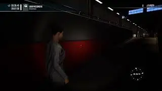 Train Sim World 5 Fulda, Germany | The Dark.Station of Fulda Part II