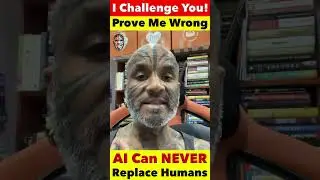Why AI Can't Win Using Simple Logic. Prove Me Wrong!