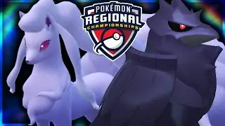 Corvaillus en finale CHEZ MOI - Regional Lille 2025 Pokémon Écarlate & Violet