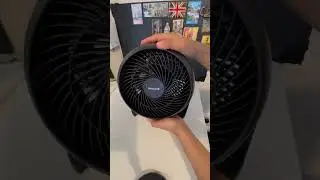 UK&rsquo;s 2022 heatwave essential! #unboxing #uk #amazon #heatwave