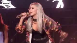 150613 UMF CL - 나쁜기집애