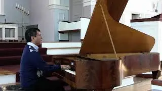 Franz Schubert: Moments Musicaux, D. 780, No. 6