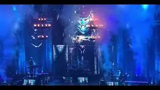 Within Temptation 2024 @ first direct arena Leeds 