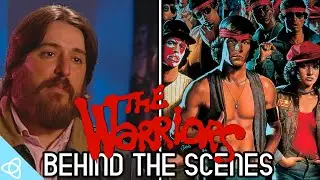 Behind the Scenes - The Warriors (2005 Game) [Making of]