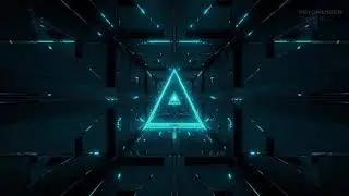 Innerverse - Deep Psychill, Psychedelic, Trance Mix
