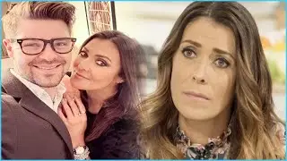 Kym Marsh SPLITS from Toyboy Boyfriend Samuel Thomas After Just 6 Months!