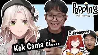 Bang Al Dan Komandan Samaan Terus Biar Sama Sama Terus ya? 🗿 [Naplive]