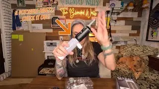 Оцените это портативное биде! Отлично подходит для использования с ребенком или в личных целях.