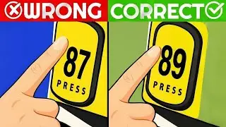 17 Surprising TRUTH About Fuel Myths Nobody Tells You