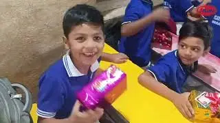 House Competition of Std 1 To 8 held at Chate School & Jr. College, Varangaon on 26 July 2025.