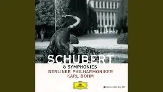 Schubert: Symphony No. 4 in C Minor, D. 417 
