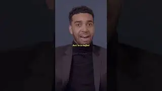 Guy switches to a Jamaican accent 🤣😂😂