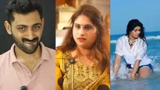 കിടന്നു കൊടുത്താണ് ശ്രുതി വീടൊക്കെ സമ്പാദിച്ചത്; എന്റെ ഒത്ത എതിരാളി ആണവൾ | Biji TS | Sruthi Thampi|