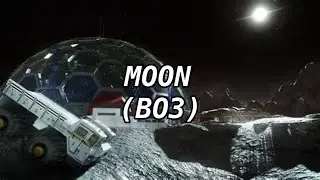 Луна в BO3 НАМНОГО лучше оригинала!