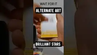 although art #altart #alternative #pokemonpulls #pokemoncards #pokemon #brilliantstars