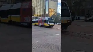 От аэропорта DFW до центра Далласа &mdash; 3 доллара.