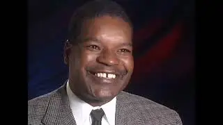 Baseball's Best Moments - Dave Henderson's Series Changing Home Run (1986 ALCS)