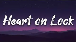 Heart on Lock