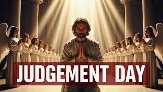 ✝️ What Happens When Peter Faces God&rsquo;s Throne? | Judgment Day Trial